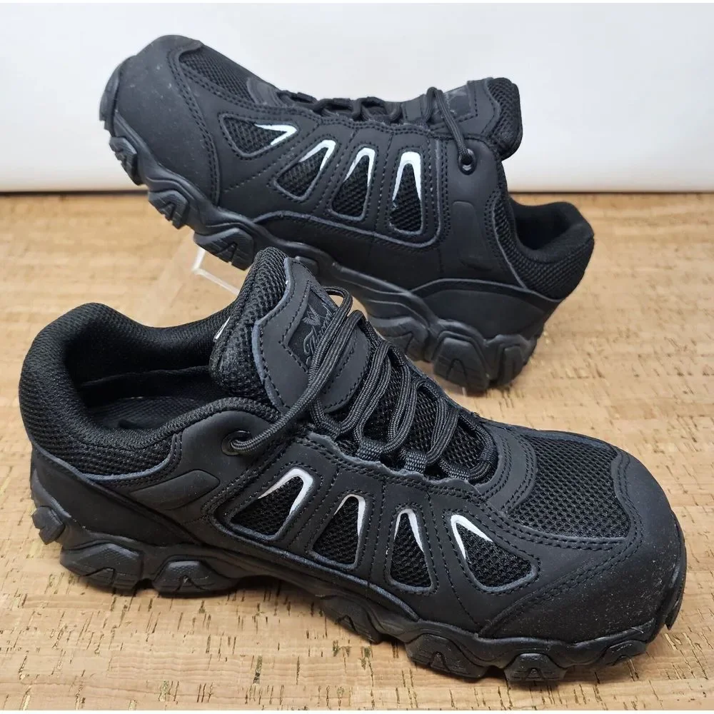 Thorogood Crosstrex Waterproof‎ Mens 7M Womens 9M Work Composite Safety Toe